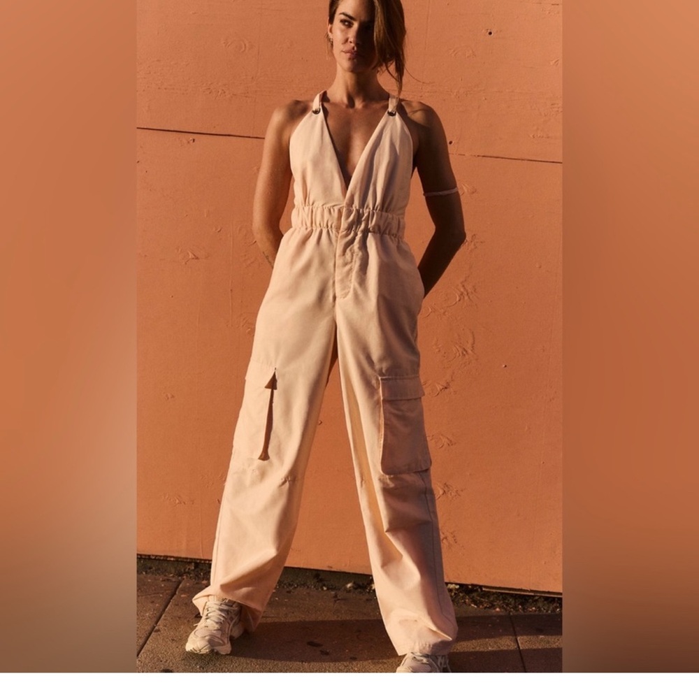 FP Movement Offshore Onesie NWT Sz XS